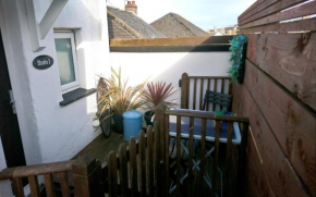 Private Self Catering Studio Newquay